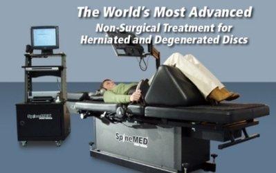 Spine Med Lumbar Spine (Low Back) Decompression