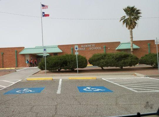 Canutillo Independent School District