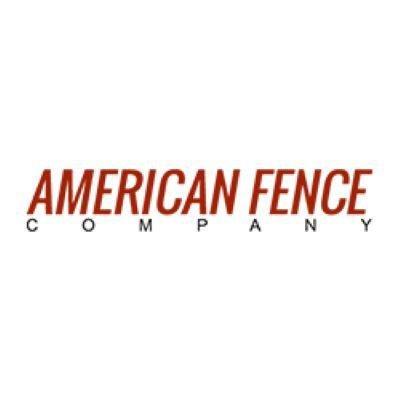 American Fence Company