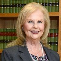 Dolores L. Aretsky, New Jersey Divorce & Family Law Attorney