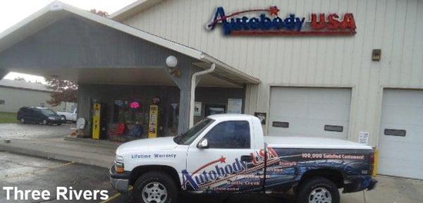 Autobody USA