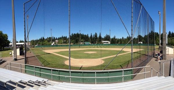 Heidelberg Davis Athletic Complex