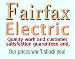 Fairfax Electric Company