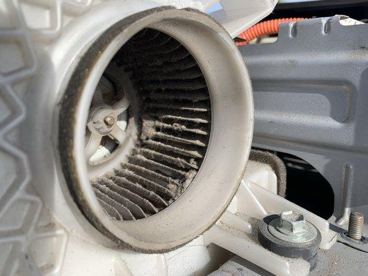 We guarantee your car repair, no more High voltage fan failure that leads to battery failure and low MPG.