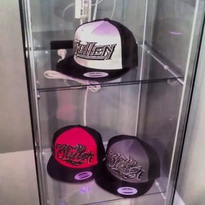 Sullen Hats