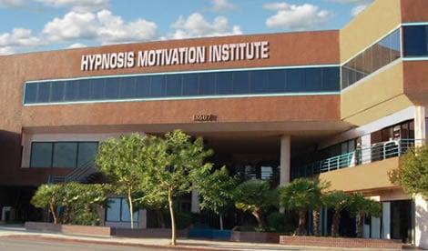 Abigail Aguilera C. Ht. has her office at the Hypnosis Motivation Institute HMI