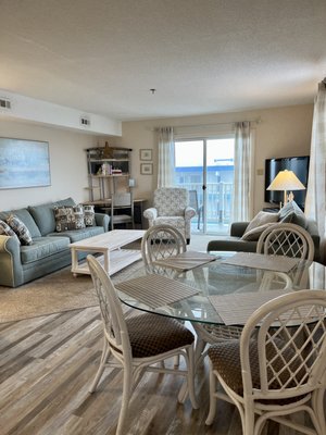 Marylander Hotel Condo