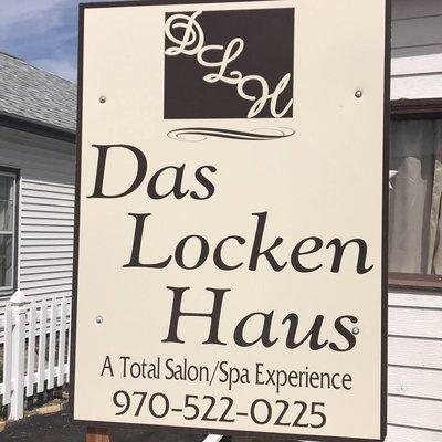 Das Locken Haus Salon & Spa