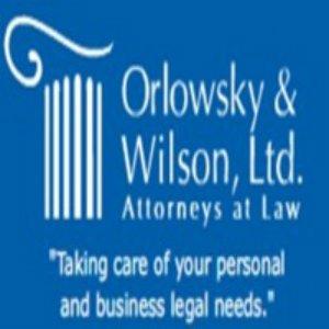 Orlowsky & Wilson, Ltd Attorneys at Law