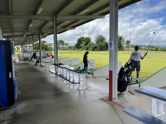 Hilo Municipal Golf Course