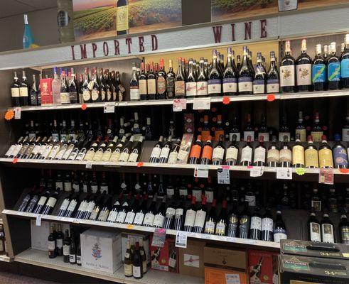 Guilderland Wine & Liquor Centre