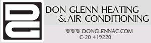 Don Glenn Heating & Air Conditioning