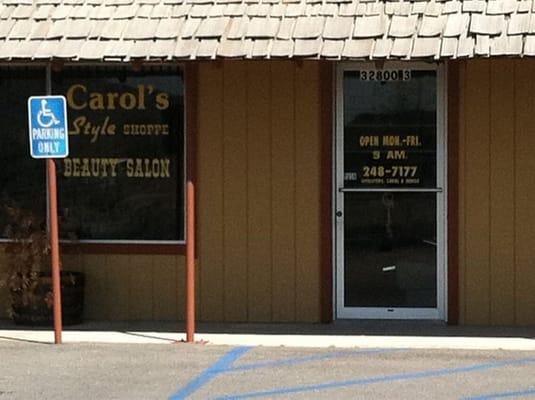 Carol's Style Shoppe