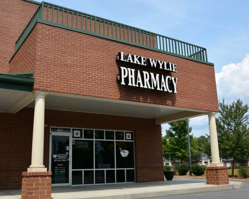 Lake Wylie Pharmacy