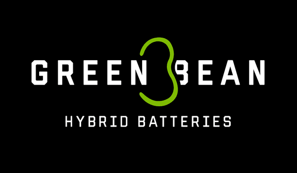 Green Bean Hybrid Battery