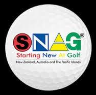 SNAG (Starting New at Golf)