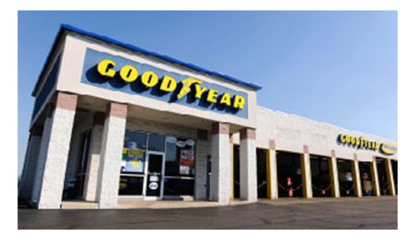 Goodyear Auto Service - Opening Soon