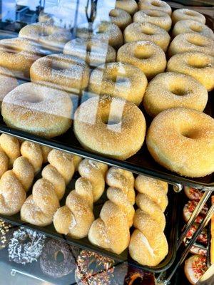 Winchell’s Donuts