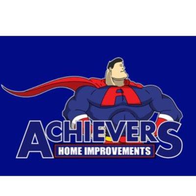 Achievers Windows