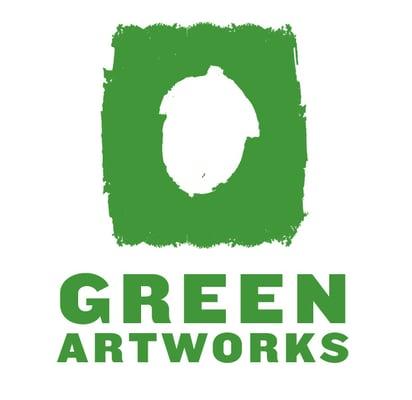 Green Artworks