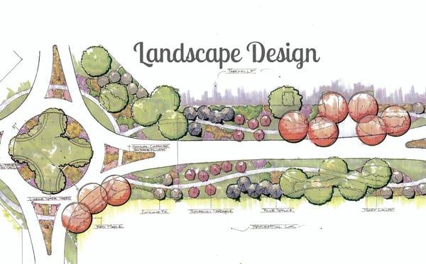 Landscape Design