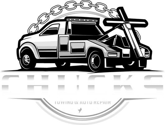 Chucks Towing and Auto Repair