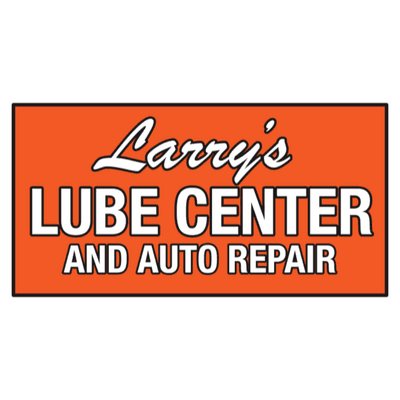 Larry's Lube Center and Auto Repair