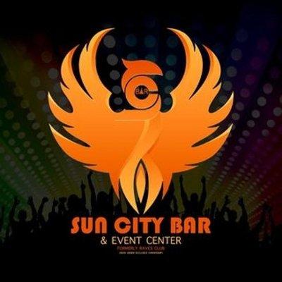 Sun City Bar & Events Center