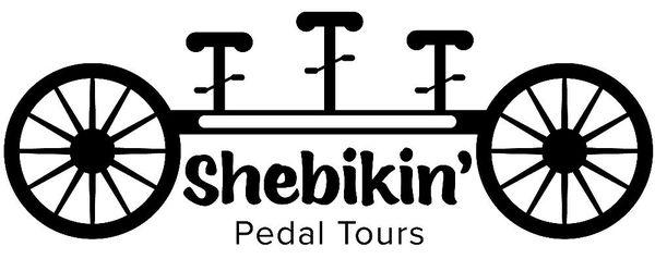 Shebikin' Pedal Tours