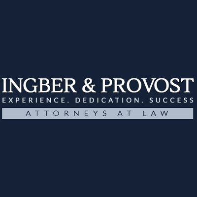 Ingber & Provost