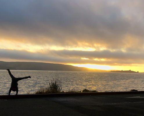 Point Reyes Adventure Co