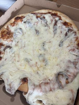 Cheese Pizza