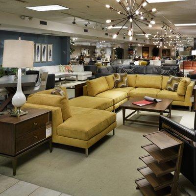 Star Furniture - Cypress