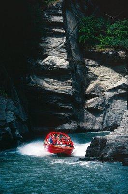 South Island, New Zealand