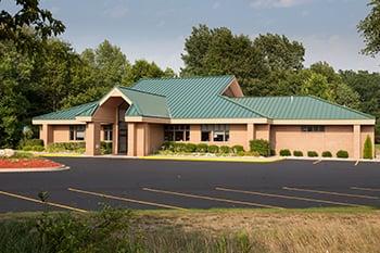 Riemer Eye Center