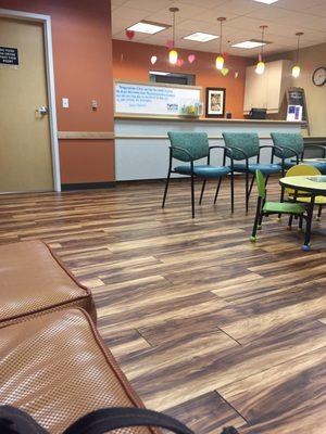 Wasatch Pediatrics