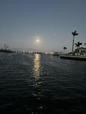 Cruisin' Tikis Fort Myers