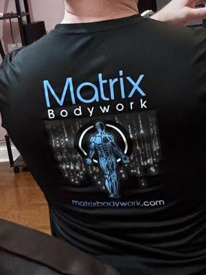 New Workout Shirts!