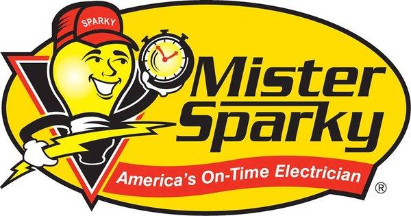 Mister Sparky Of Beaumont