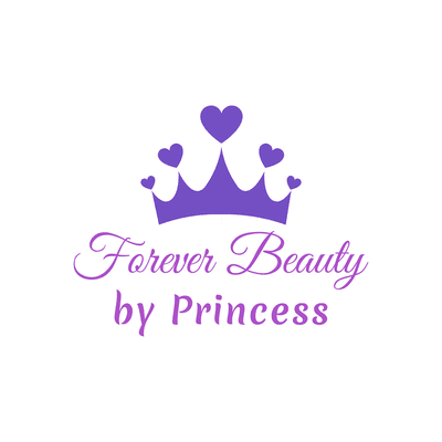 Forever Beauty by Princess