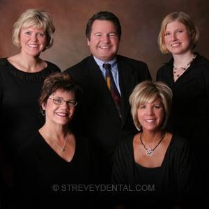 Strevey Dental