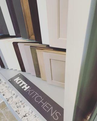 KITH Cabinets