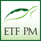 ETF Portfolio Management