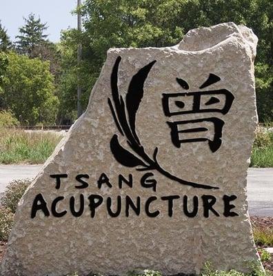 Tsang Acupuncture & Wellness Center