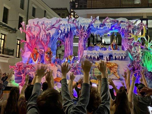 Krewe of Orpheus