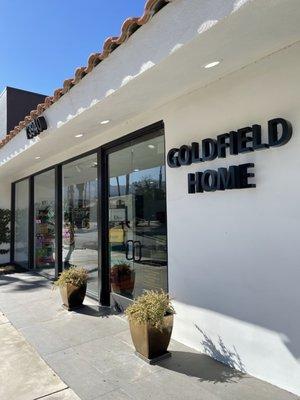 Goldfield Home & Art