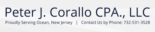 Peter J. Corallo CPA, LLC