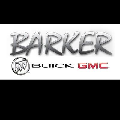 Barker Buick GMC