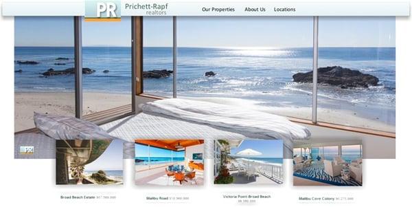 Pritchett-Rapf Realtors