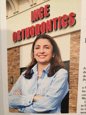 Ince Orthodontics